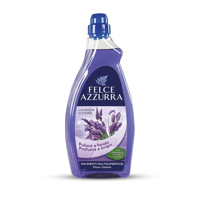 FELCE AZZURRA Płyn do podłóg Lavender 1 L