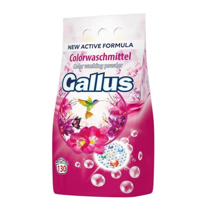 GALLUS PROSZEK d/prania 8,45kg KOLOR folia