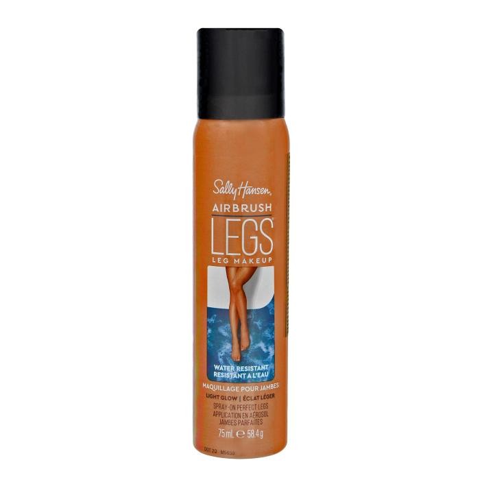 SALLY HANSEN RAJSTOPY SPR.1 LIGHT GLOW&amp;