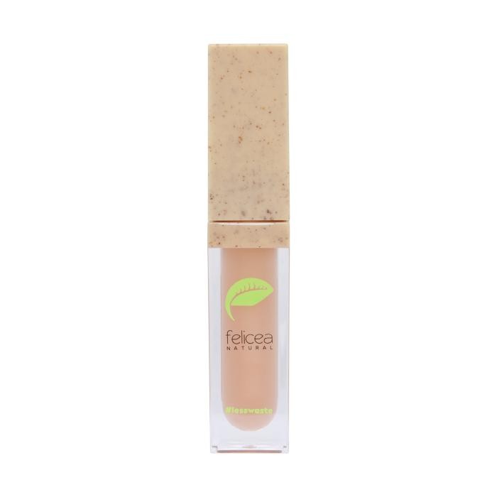 FELICEA Naturalne serum do ust Anti-aging 331 Kokos 6 ml