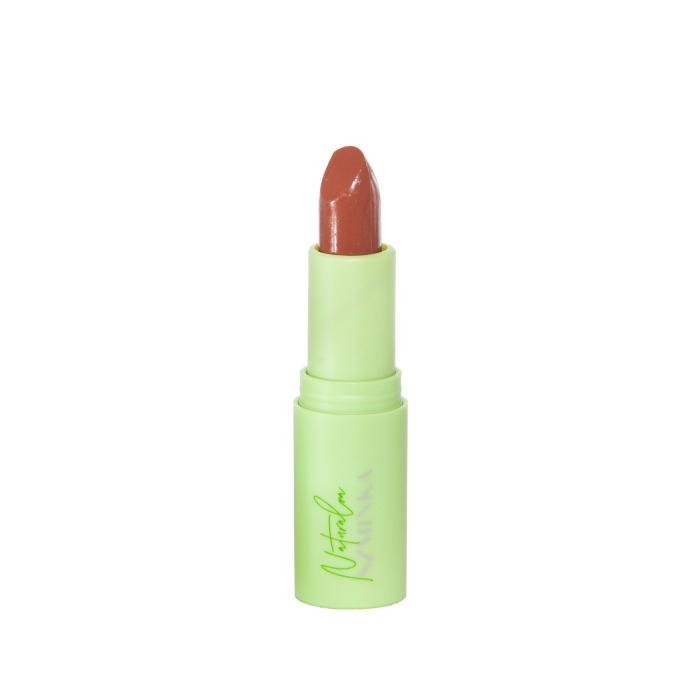 FELICEA Naturalna szminka wegańska 218 Brown pearl 4,5 g