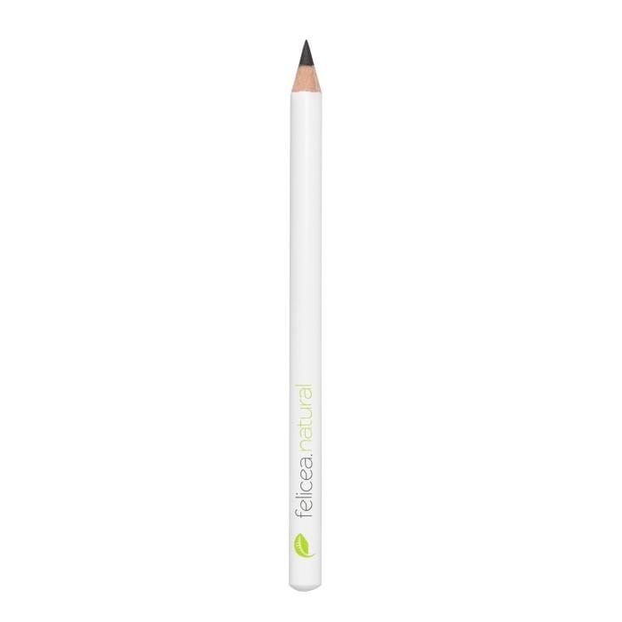 FELICEA Naturalna Kredka do oczu 65 Czarny diament