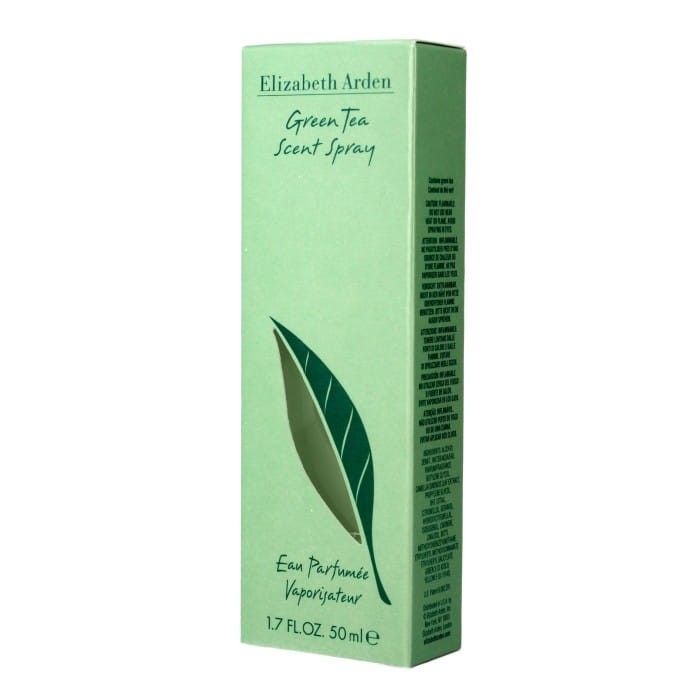 Elizabeth Arden Green Tea Woda perfumowana  50ml