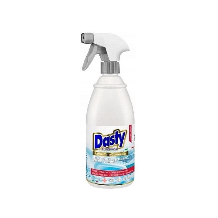 DASTY 700ml spray KITCHEN &amp; BATHROOM Hygiene