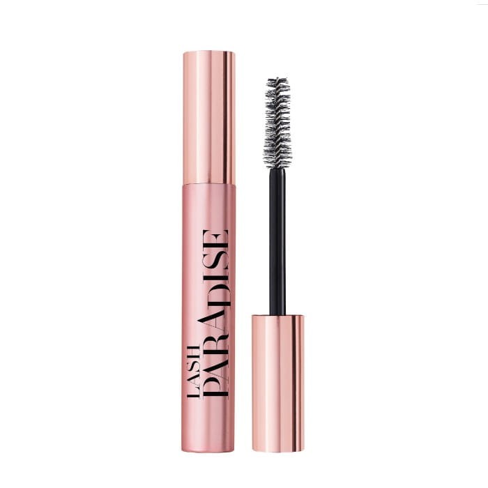 LOREAL Lash Paradise Extatic Tusz do rzęs zwiększający objętość Intense Black 6,4 ml