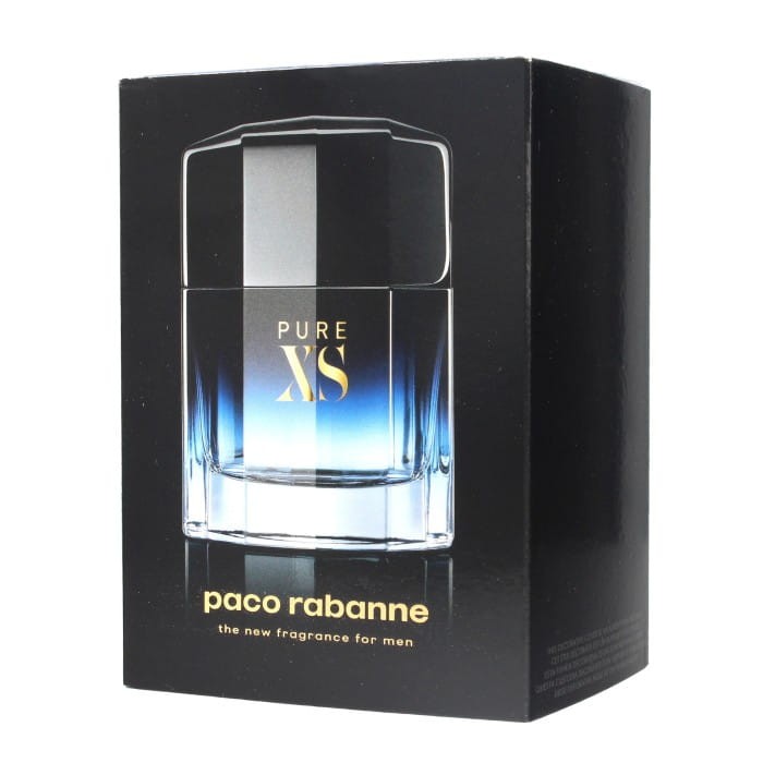 Paco Rabanne Pure XS Woda toaletowa dla mężczyzn 100ml