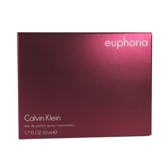 Calvin Klein Euphoria Woda perfumowana - 50ml
