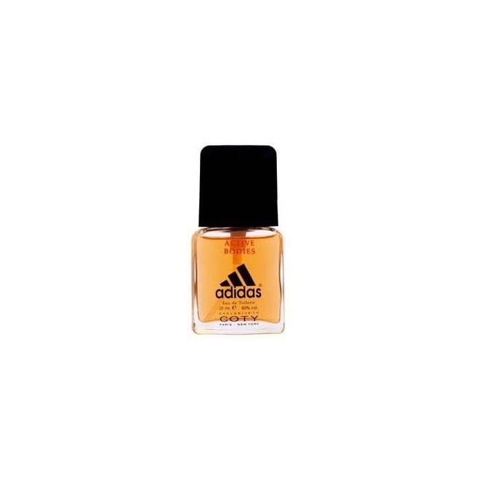Adidas Active Bodies Woda toaletowa 100ml spray