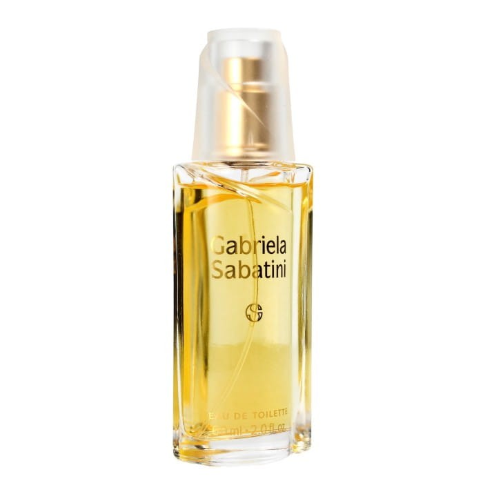 Gabriela Sabatini Woda toaletowa  30ml