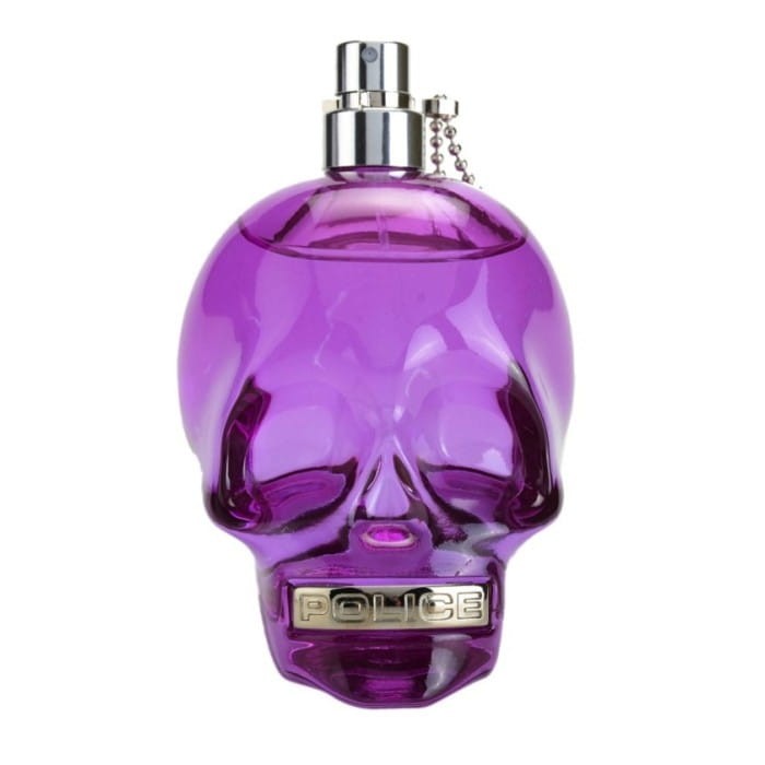 Police To Be Woman Woda perfumowana 40ml