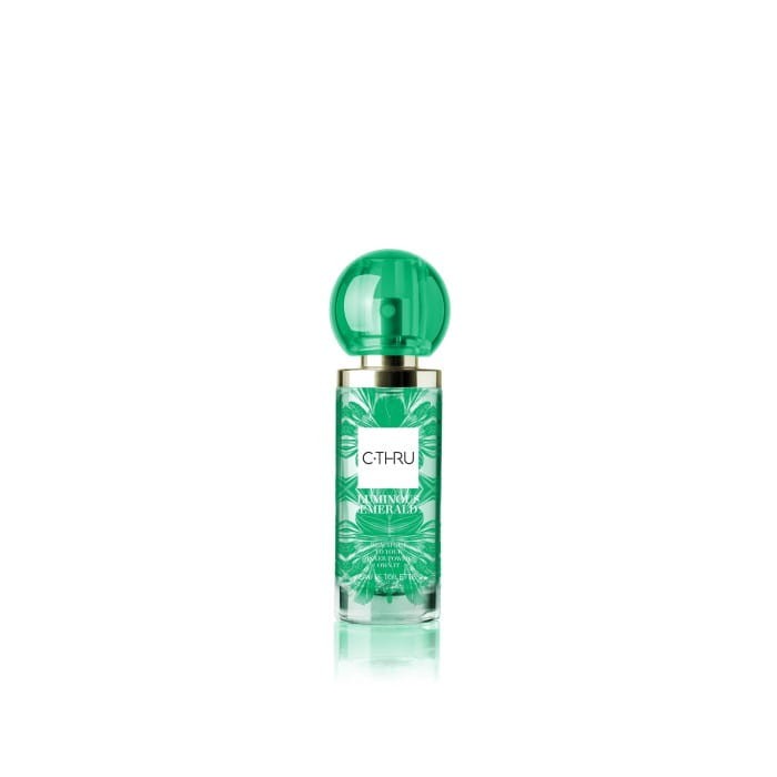 C-THRU Luminous Emerald Woda toaletowa 30ml