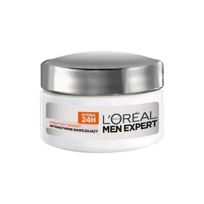 LOREAL Men Expert Hydra 24h Krem Intensywnie nawilżający 50 ml
