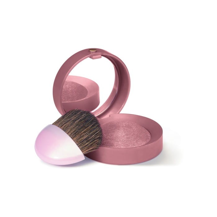 Bourjois Róż do policzków nr 085 Sienne  2.5g