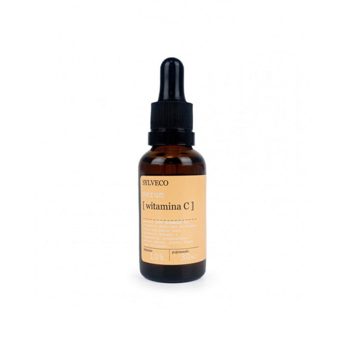 SYLVECO Serum [witamina C]