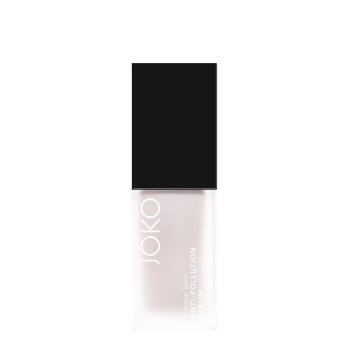 Joko Baza pod makijaż przeciw zanieczyszczeniom Anti-Pollution  20ml