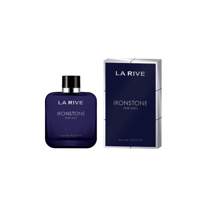 LA RIVE Ironstone For Man Woda toaletowa 100 ml