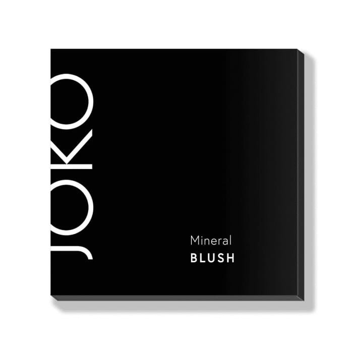 Joko Mineral Blush Róż mineralny spiekany nr 16 1szt