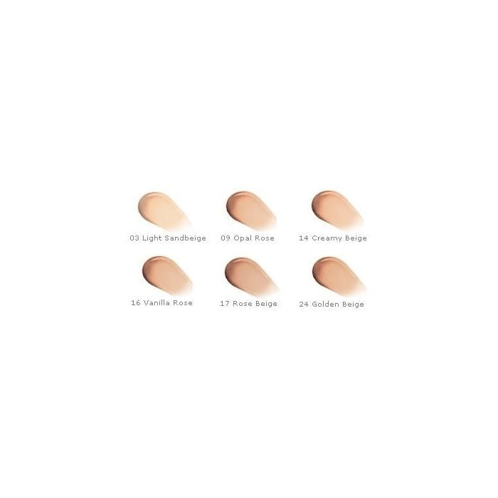 Maybelline Affinitone w tubie 24 Golden Beige  30ml