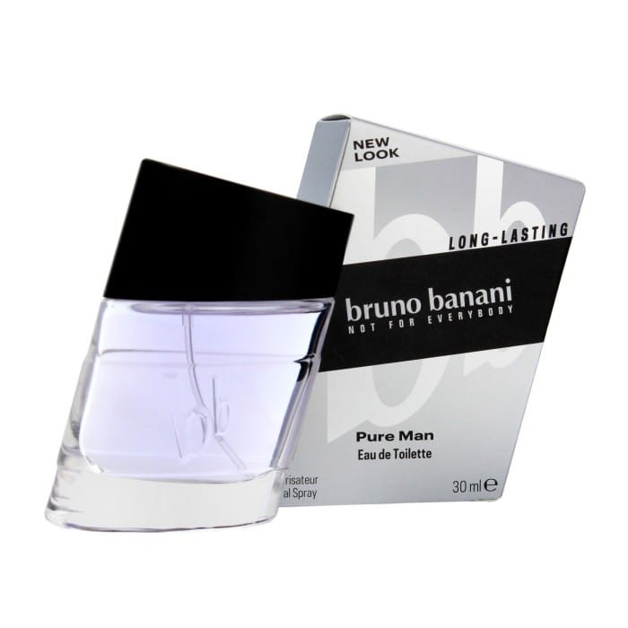 Bruno Banani Pure Man Woda toaletowa 30ml