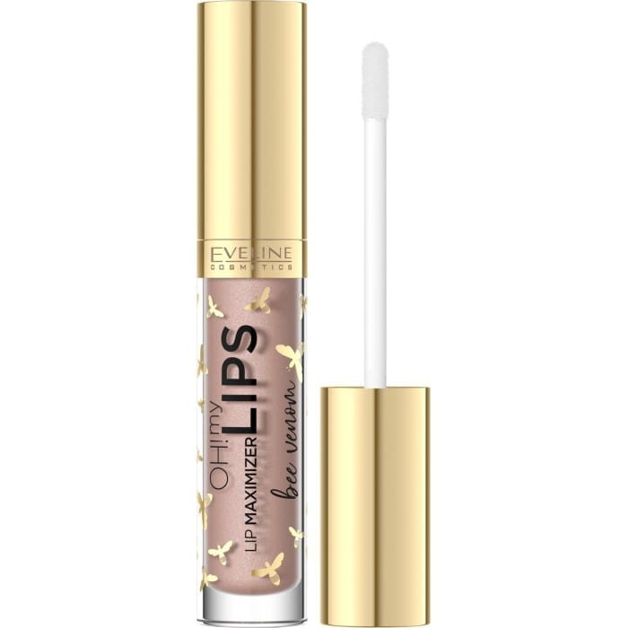EVELINE Oh! My Lips Maximizer Balsam powiększający usta Jad Pszczeli  4.5 ml