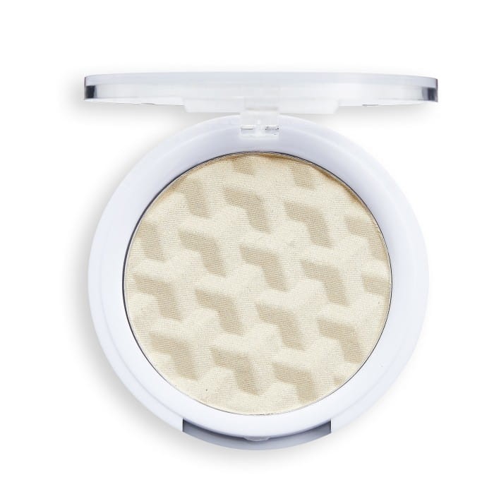 REVOLUTION Relove Super Highlight Shine Rozświetlacz