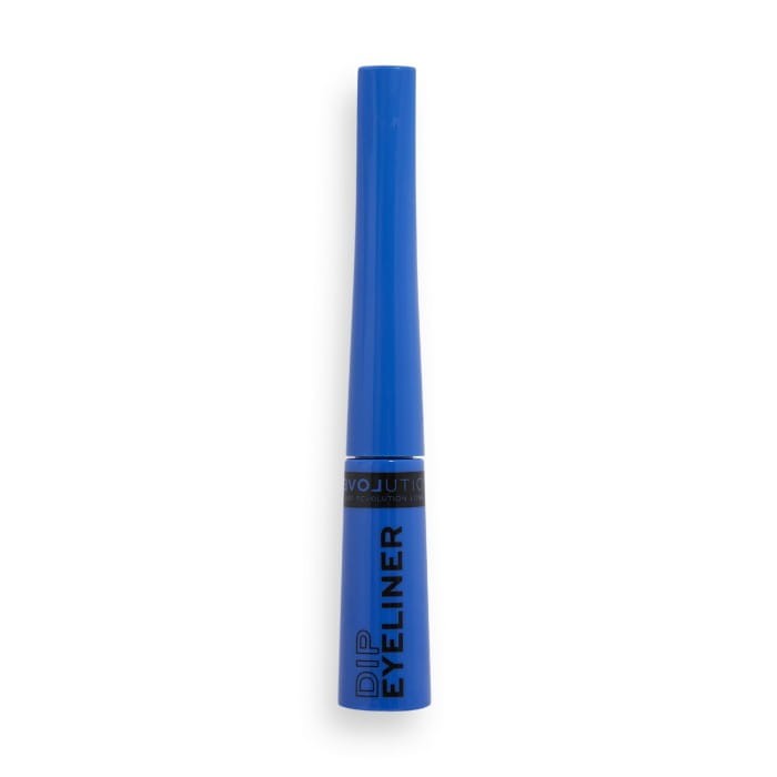 REVOLUTION Relove Dip Eyeliner Blue