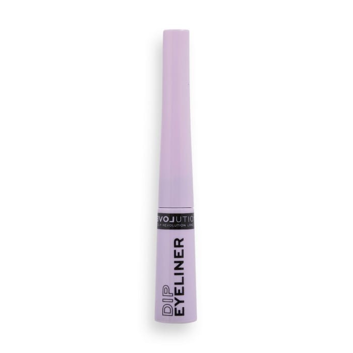REVOLUTION Relove Dip Eyeliner - Lilac