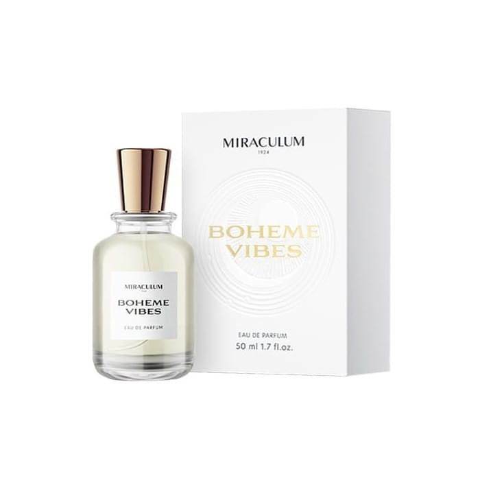 Miraculum Woman Woda perfumowana Boheme Vibes 50ml