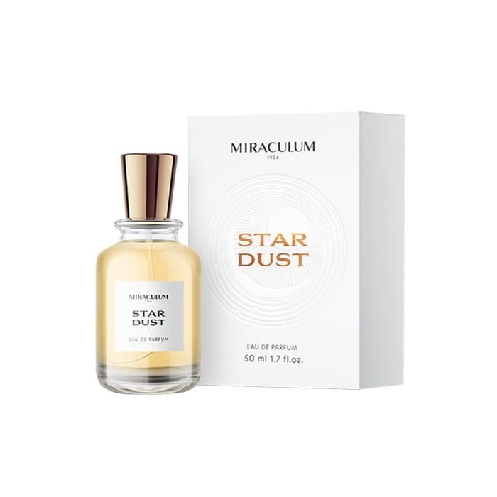 Miraculum Woman Woda perfumowana Star Dust 50ml