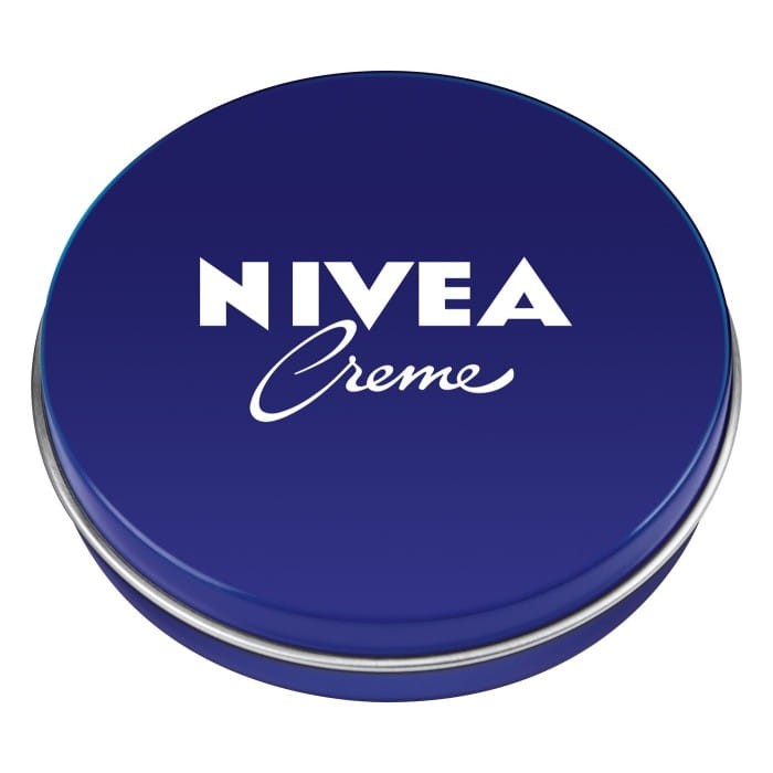 NIVEA Creme Uniwersalny krem do twarzy i ciała 30 ml