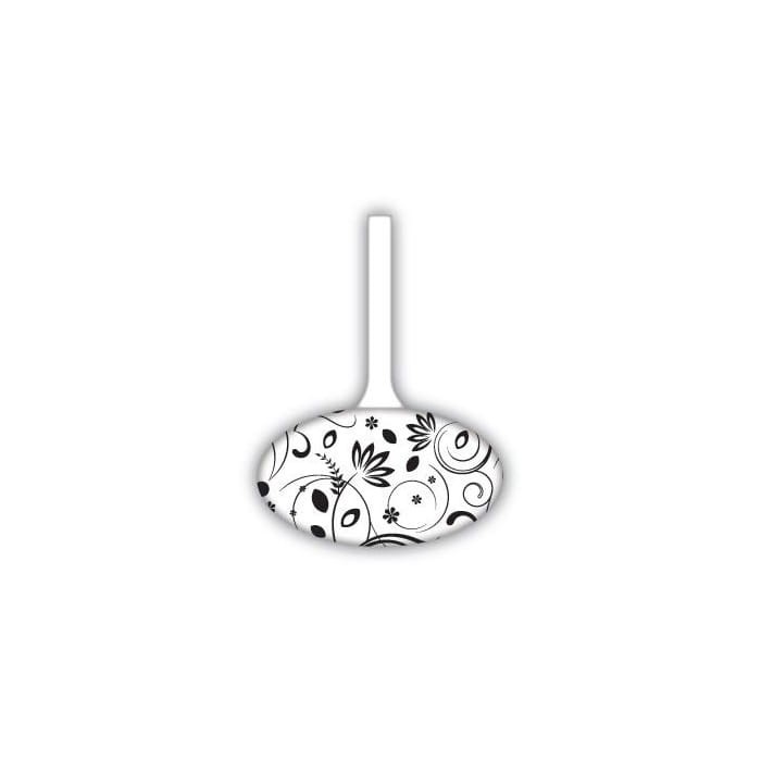 BRAIT Kostka toaletowa Decor 1-fazowa do WC Floral 40g