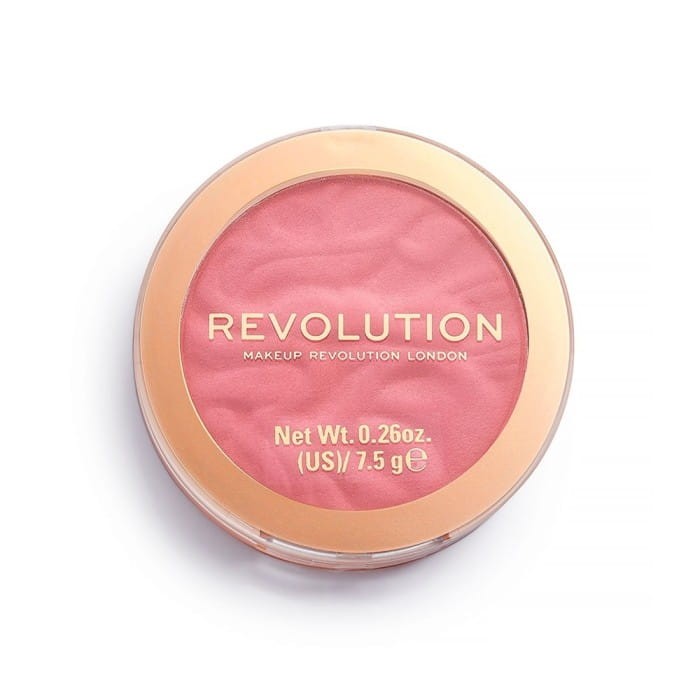 REVOLUTION Blusher Reloaded  Pink Lady Róż do policzków 7.5g
