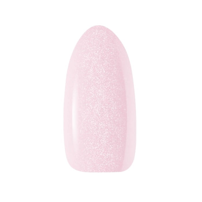 CLARESA Żel budujący do paznokci Soft&amp;Easy Builder - Glam Pink 12g