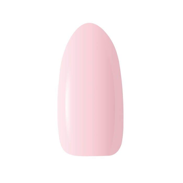 CLARESA Żel budujący do paznokci Soft&amp;Easy Builder - Milky Pink 90g