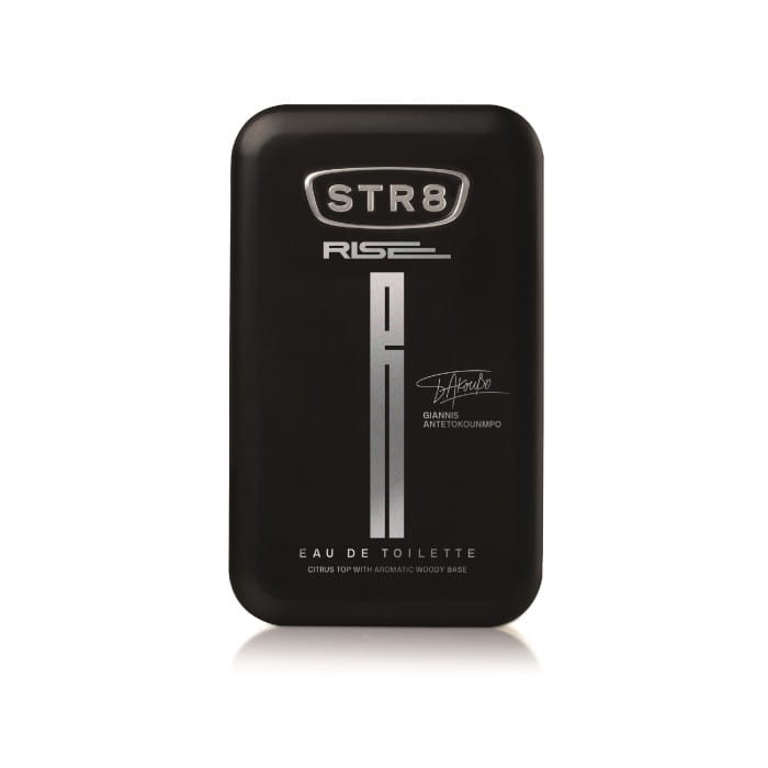 STR 8 Rise Woda toaletowa  100ml