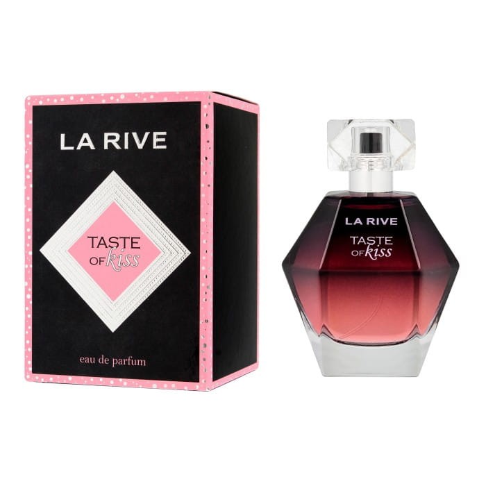LA RIVE Taste Of Kiss Woda perfumowana dla kobiet 100 ml