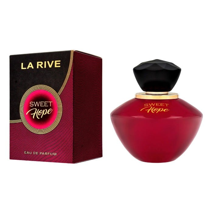 LA RIVE Sweet Hope Woda perfumowana dla kobiet 90 ml