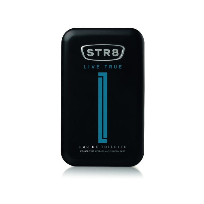 STR 8 Live True Woda toaletowa 100ml