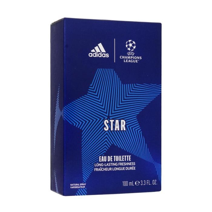 COTY ADI UEFA 10 EDT 100ml