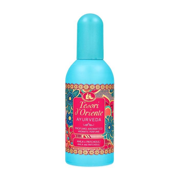 TESORI d`Oriente Woda toaletowa Ayurveda 100 ml