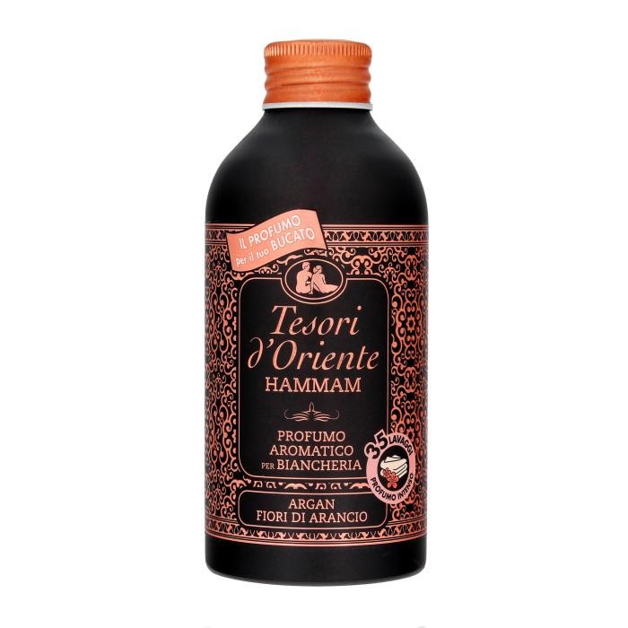 TESORI d`Oriente Perfumy do prania Hammam 250 ml