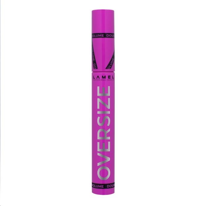 LAMEL Basic Mascara do rzęs Volume Oversize 1szt
