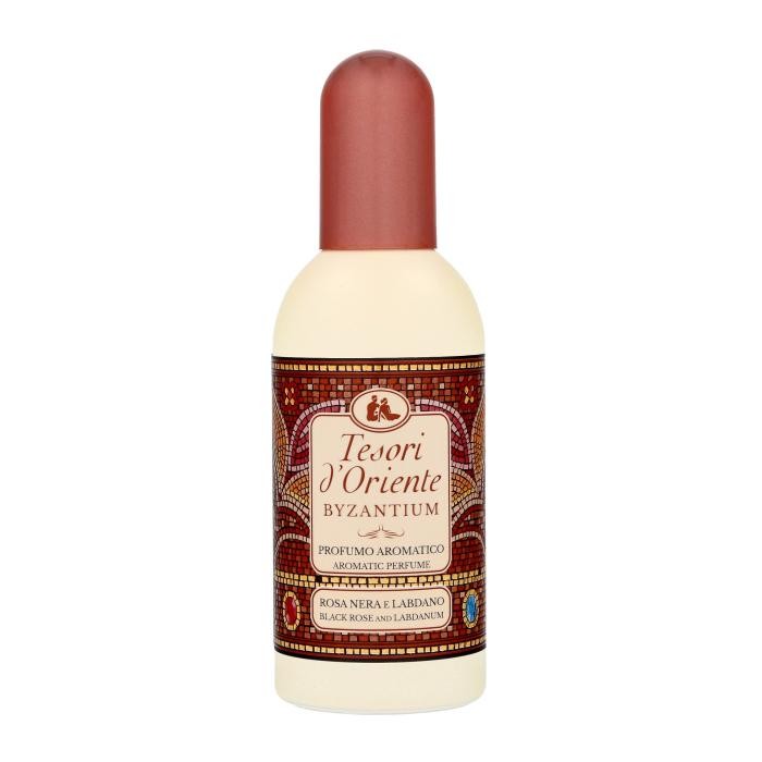 TESORI d`Oriente Woda toaletowa Byzantium 100 ml