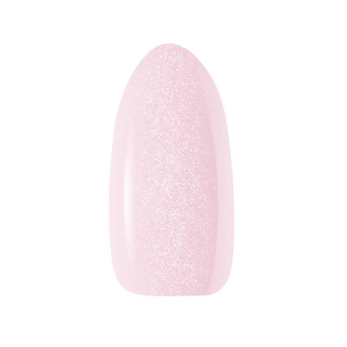 CLARESA Żel budujący do paznokci Soft&amp;Easy Builder - Glam Pink 45g