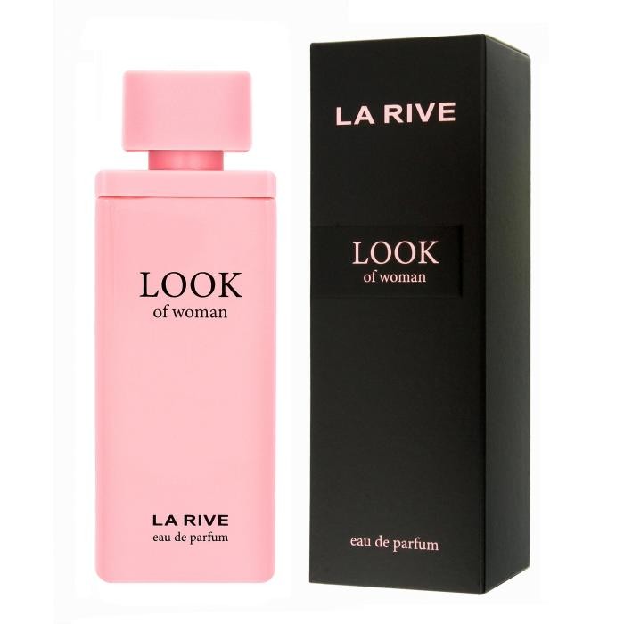 LA RIVE Look Of Woman Woda perfumowana dla kobiet 75 ml