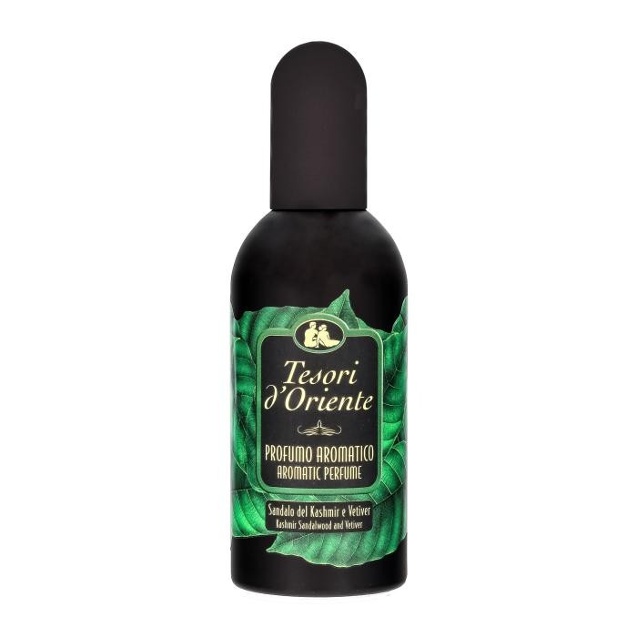 TESORI d`Oriente Woda toaletowa dla mężczyzn Sandalo 100 ml
