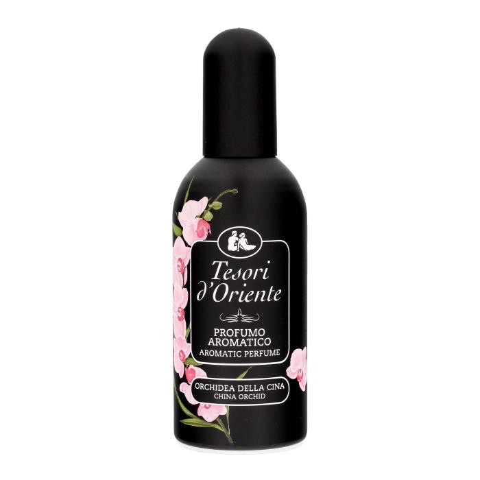 TESORI d`Oriente Woda toaletowa Chińska Orchidea 100 ml