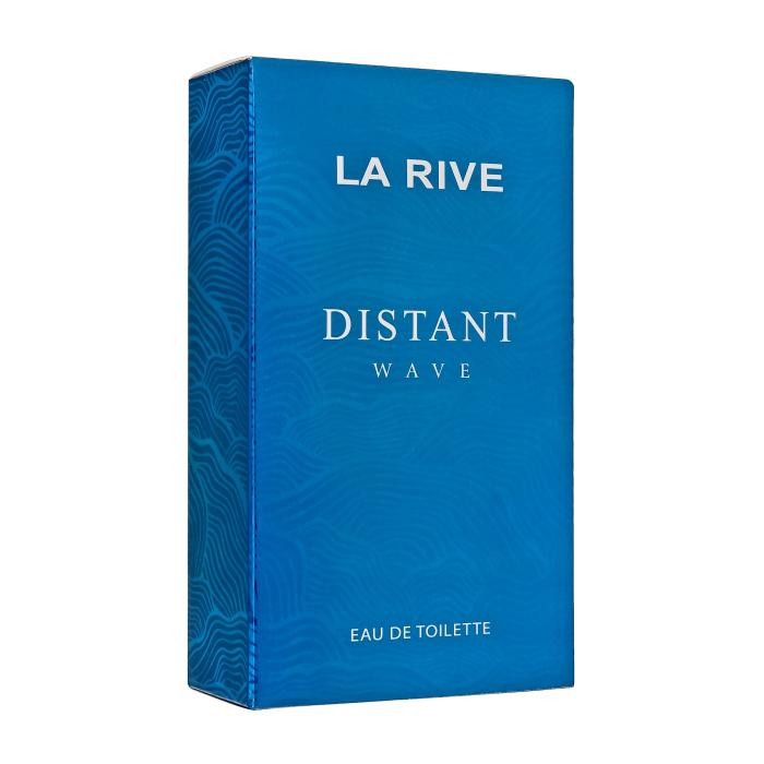 LA RIVE Distant Wave For Man Woda toaletowa 100 ml
