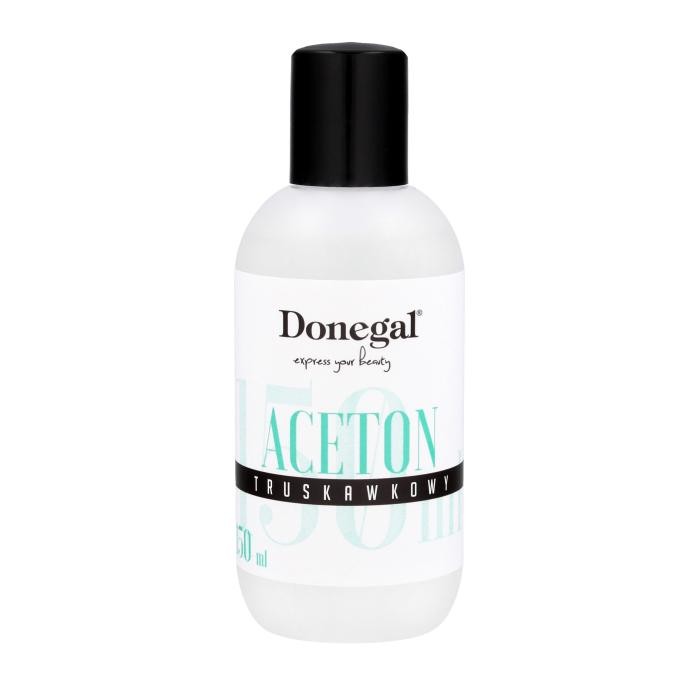 DONEGAL Aceton o zapachu truskawkowym (2487) 150 ml