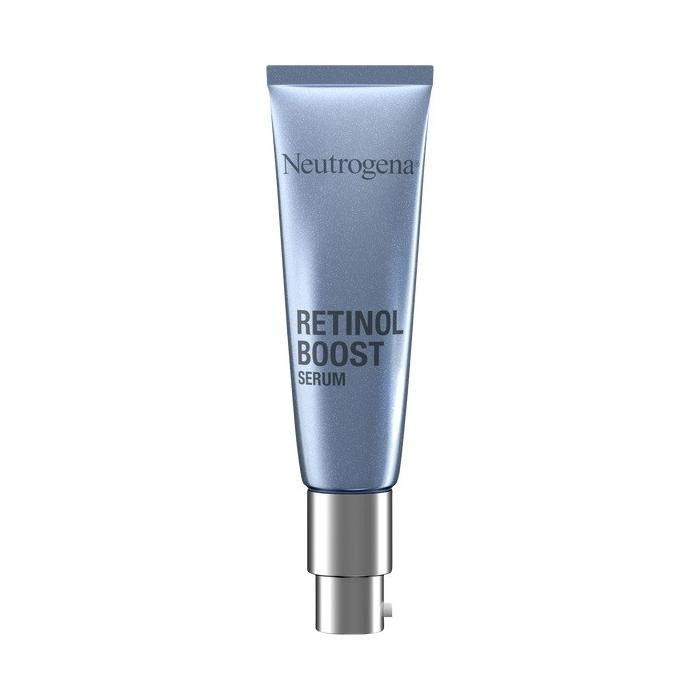 NEUTROGENA Retinol Boost Serum przeciwstarzeniowe Anti-Age 30ml